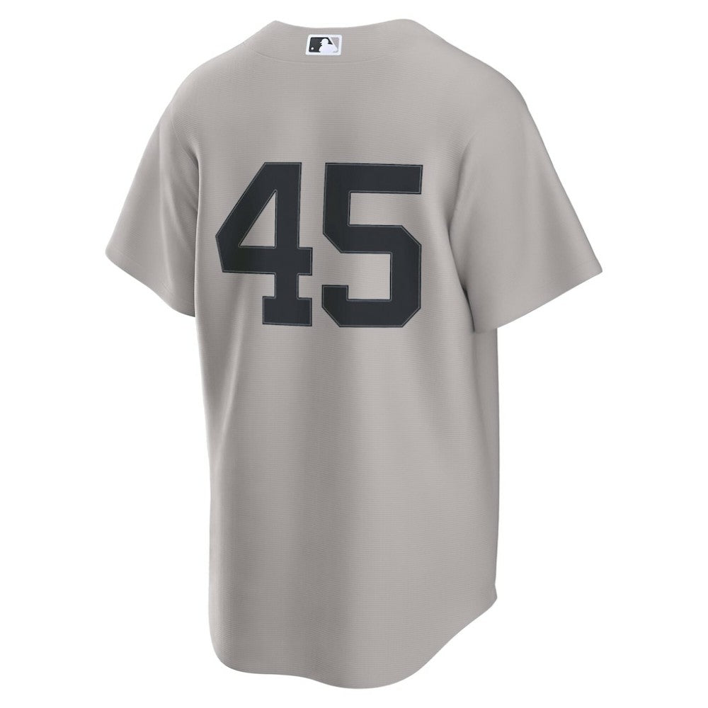 Gerrit Cole New York Yankees Nike Road Replica Jersey for sale