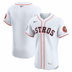 Houston Astros Nike Home Elite Jersey Outlet