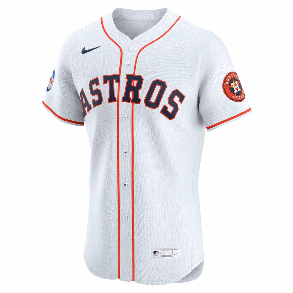 Houston Astros Nike Home Elite Jersey Outlet