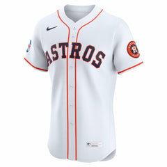 Houston Astros Nike Home Elite Jersey Outlet