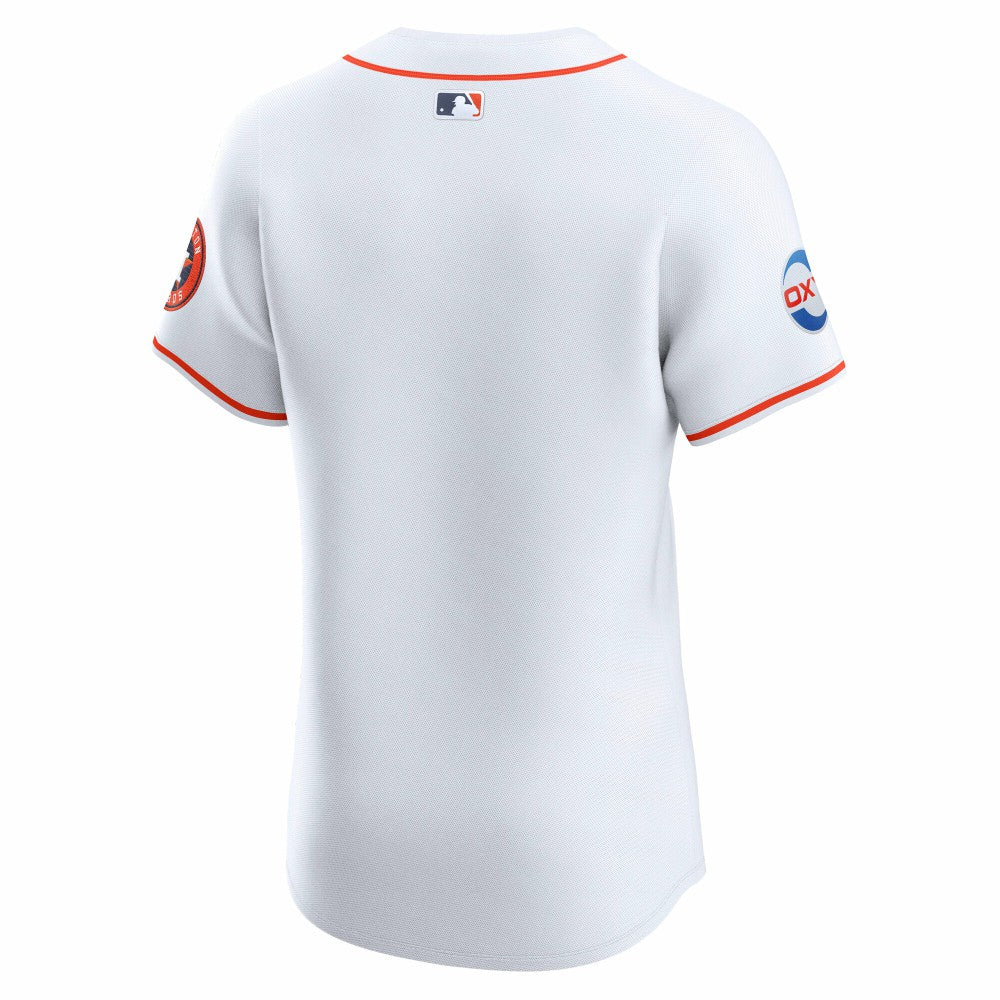Houston Astros Nike Home Elite Jersey Outlet