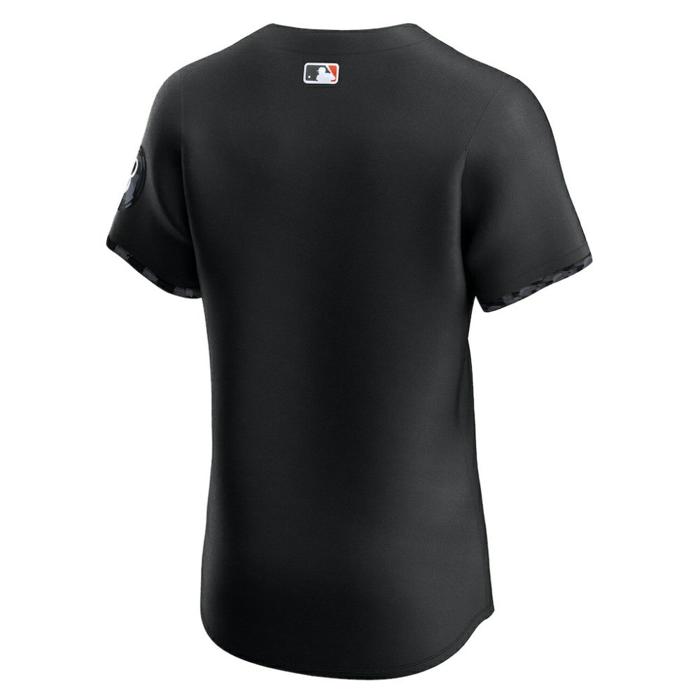 Baltimore Orioles Nike City Connect  Elite Jersey Outlet