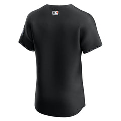 Baltimore Orioles Nike City Connect  Elite Jersey Outlet
