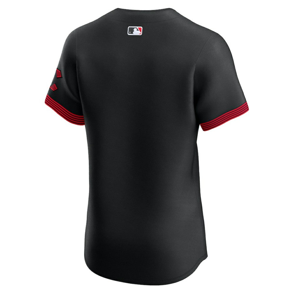 Cincinnati Reds Nike City Connect  Elite Jersey Near Me