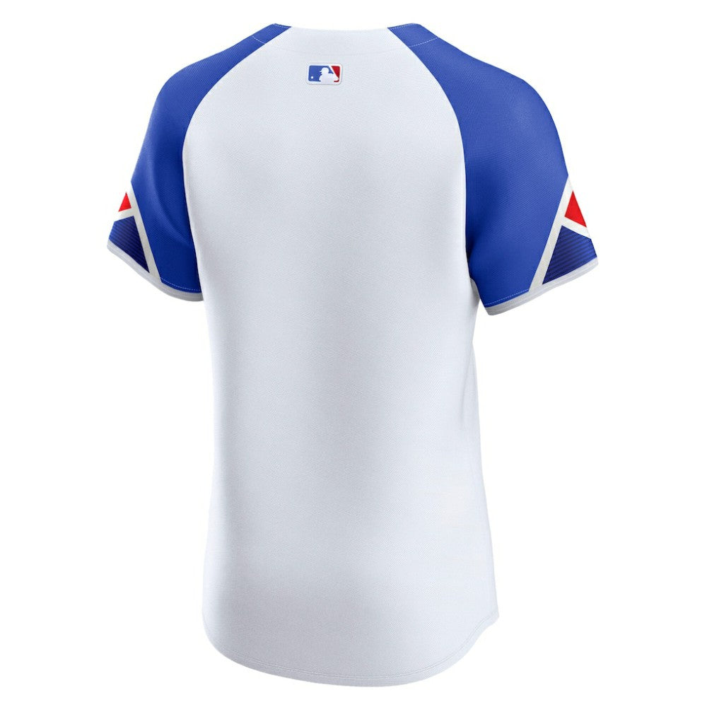 Atlanta Braves Nike City Connect Elite Jersey Online