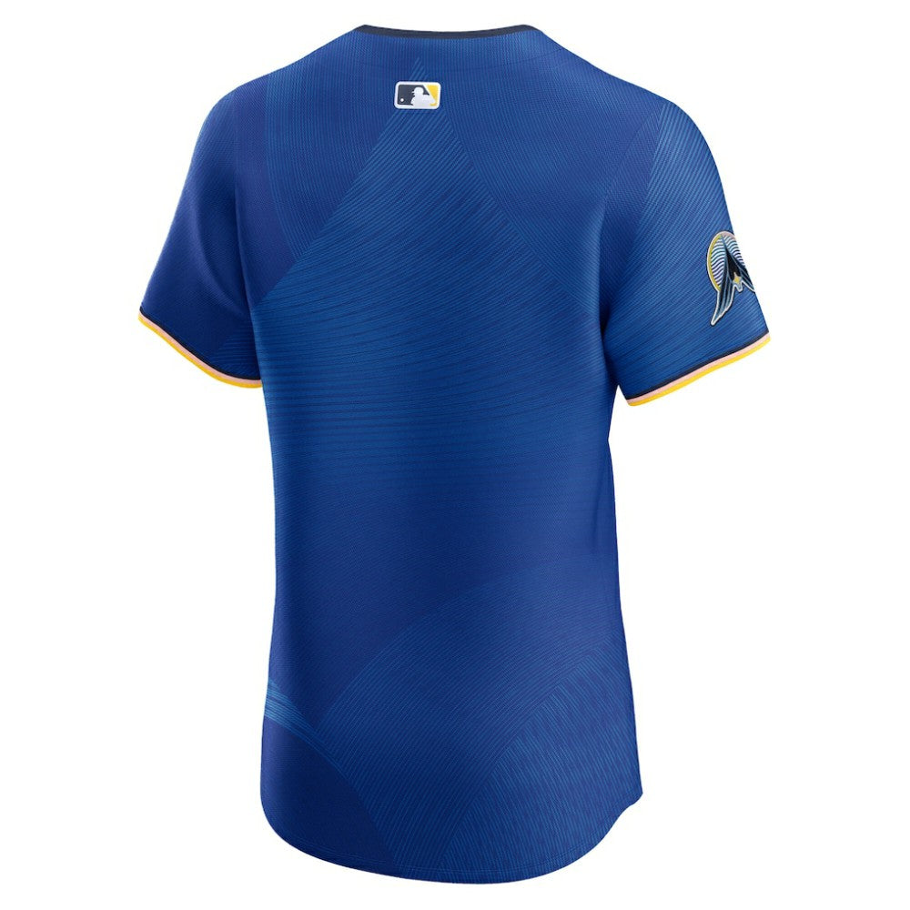 Minnesota Twins Nike City Connect  Elite Jersey for sale