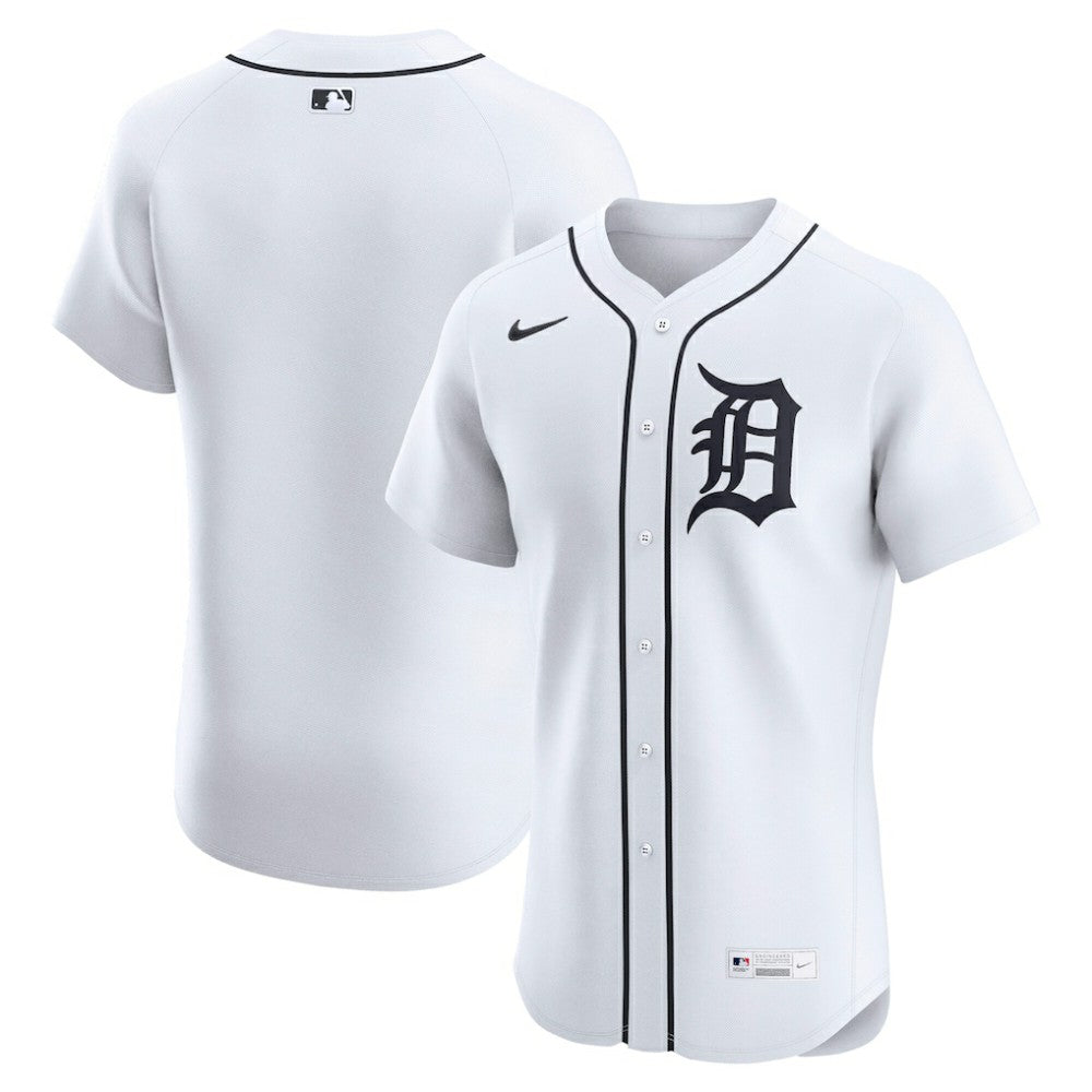 Detroit Tigers Nike Home Elite Jersey Online