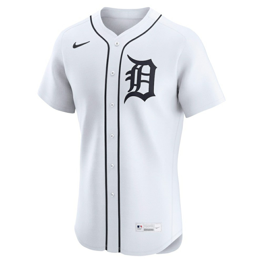 Detroit Tigers Nike Home Elite Jersey Online