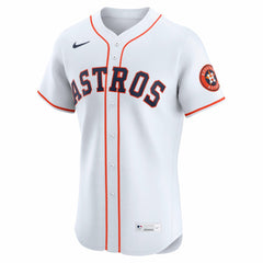 Houston Astros Nike Home Elite Jersey for sale