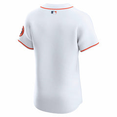 Houston Astros Nike Home Elite Jersey for sale