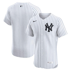 New York Yankees Nike Home Elite Jersey Online