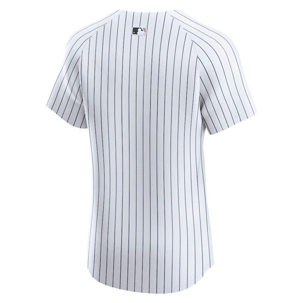 New York Yankees Nike Home Elite Jersey Online