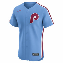 Philadelphia Phillies Nike Alternate Elite Jersey Online