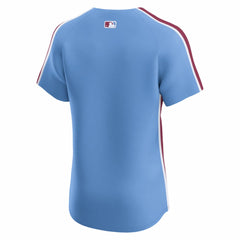 Philadelphia Phillies Nike Alternate Elite Jersey Online