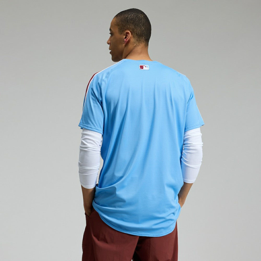 Philadelphia Phillies Nike Alternate Elite Jersey Online