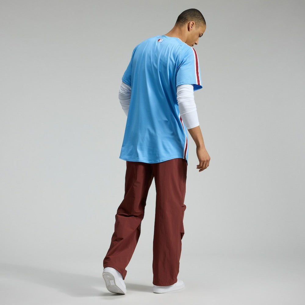 Philadelphia Phillies Nike Alternate Elite Jersey Online