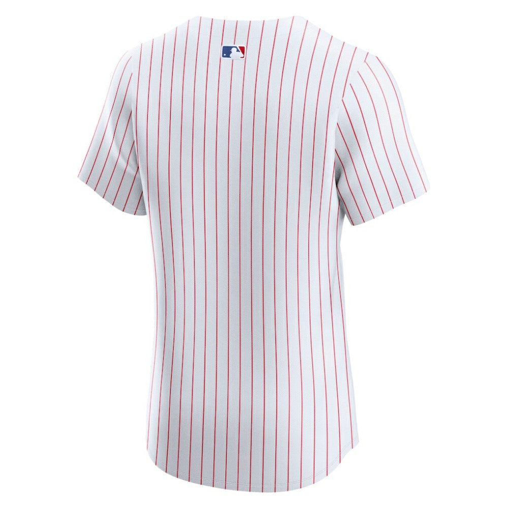 Philadelphia Phillies Nike Home Elite Jersey Outlet