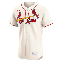 St. Louis Cardinals Nike Alternate Elite Jersey Near Me