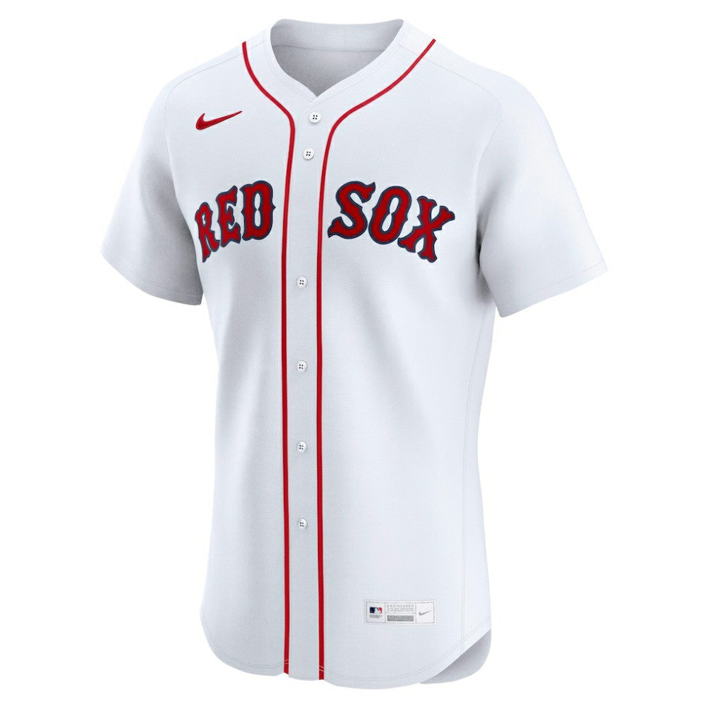 Boston Red Sox Nike Home Elite Jersey for sale