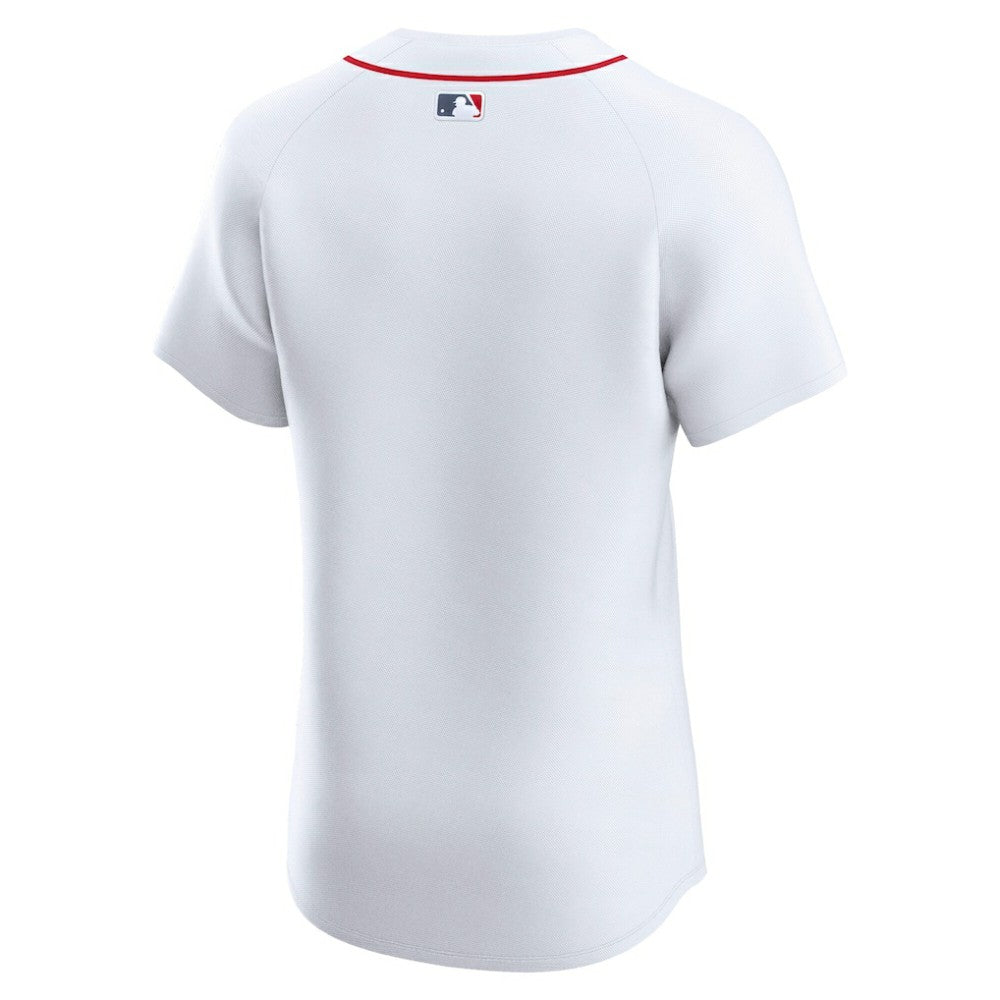 Boston Red Sox Nike Home Elite Jersey for sale