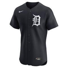 Detroit Tigers Nike Alternate 2 Elite Jersey Online