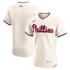 Philadelphia Phillies Nike Alternate 2 Elite Jersey Discount