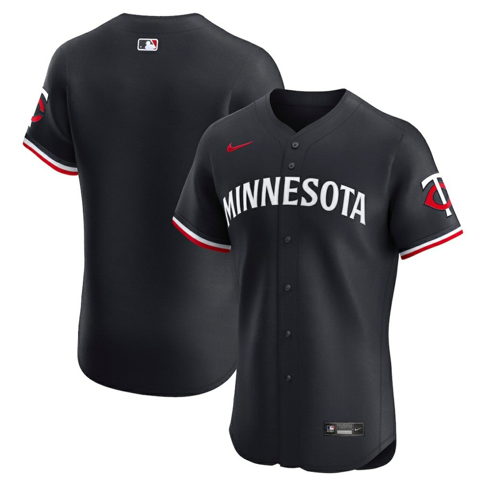 Minnesota Twins Nike Alternate 2 Elite Jersey for sale