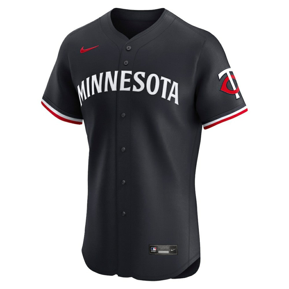 Minnesota Twins Nike Alternate 2 Elite Jersey for sale