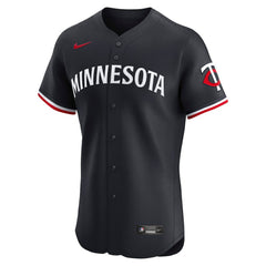 Minnesota Twins Nike Alternate 2 Elite Jersey for sale