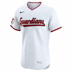 Cleveland Guardians Nike Home Elite Jersey Online