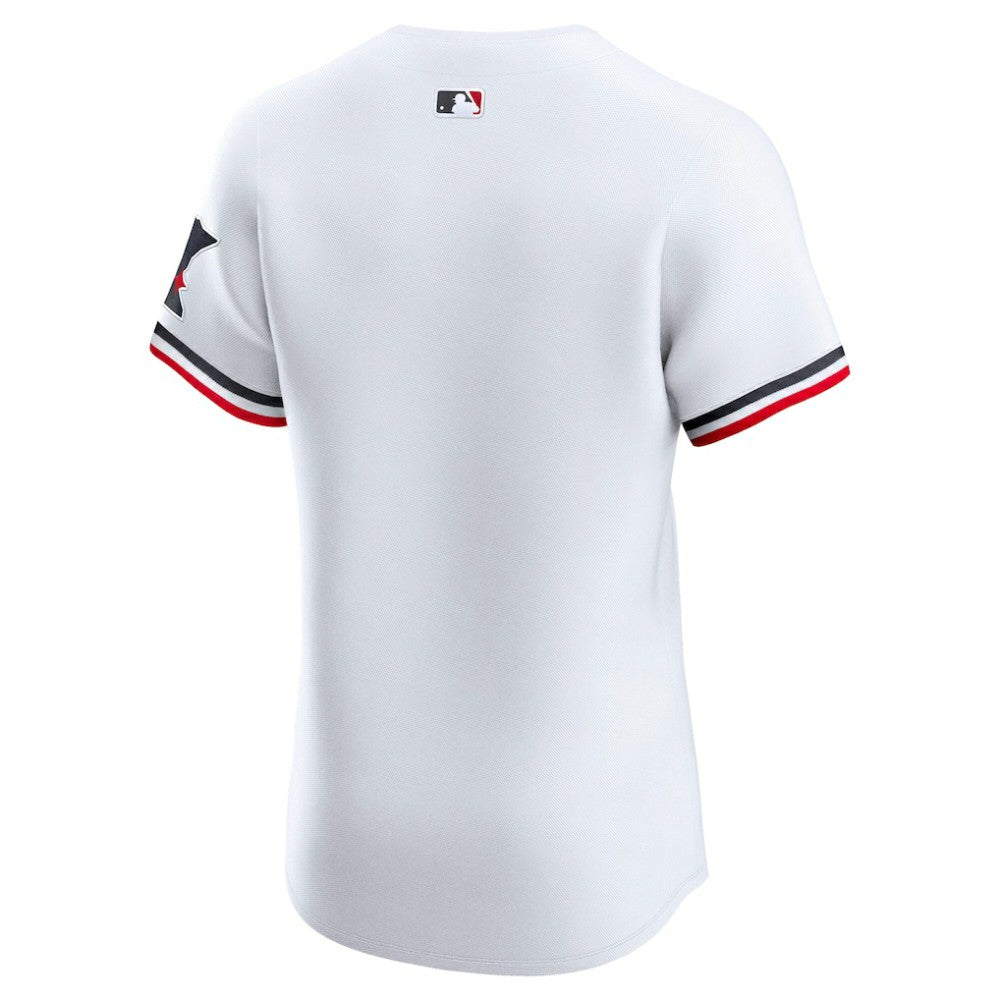 Minnesota Twins Nike Home Elite Jersey Online