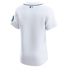 Seattle Mariners Nike Home Elite Jersey Sale