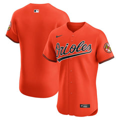 Baltimore Orioles Nike Alternate 2  Elite Jersey Sale