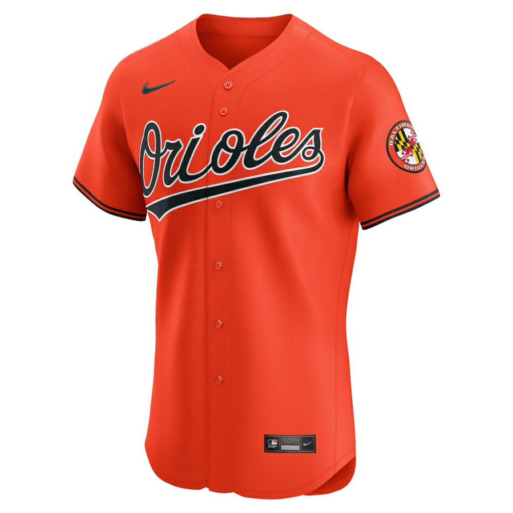Baltimore Orioles Nike Alternate 2  Elite Jersey Sale