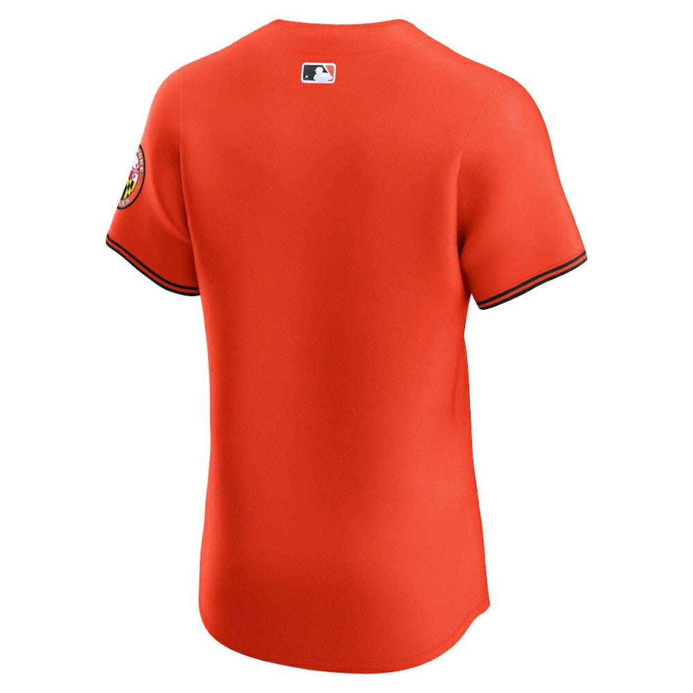 Baltimore Orioles Nike Alternate 2  Elite Jersey Sale