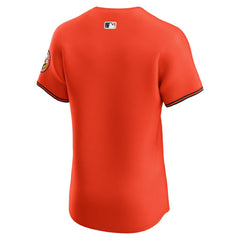 Baltimore Orioles Nike Alternate 2  Elite Jersey Sale