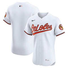 Baltimore Orioles Nike Home Elite Jersey Outlet