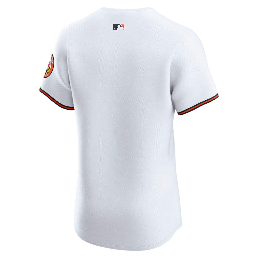 Baltimore Orioles Nike Home Elite Jersey Outlet