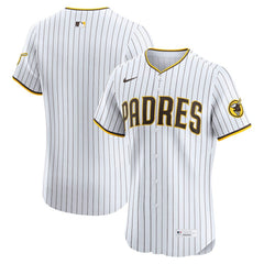 San Diego Padres Nike Home Elite Jersey Outlet
