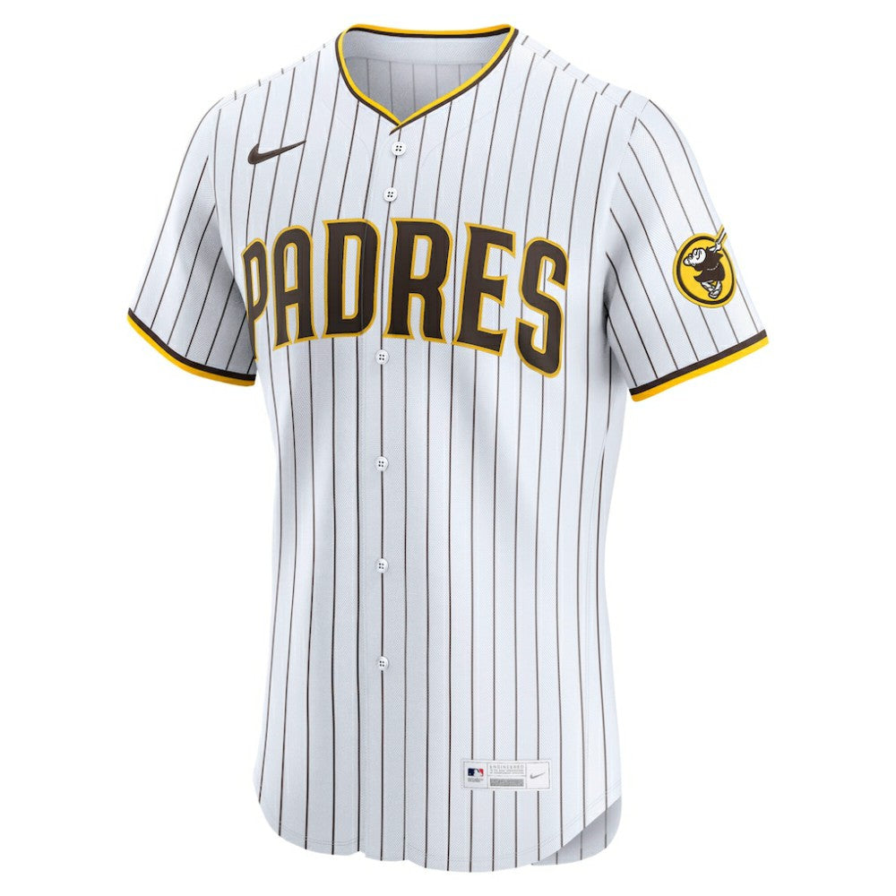 San Diego Padres Nike Home Elite Jersey Outlet