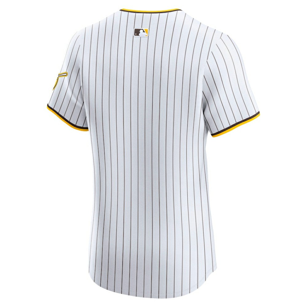 San Diego Padres Nike Home Elite Jersey Outlet