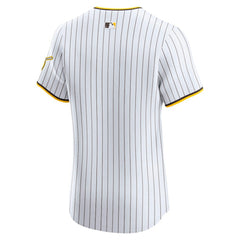 San Diego Padres Nike Home Elite Jersey Outlet