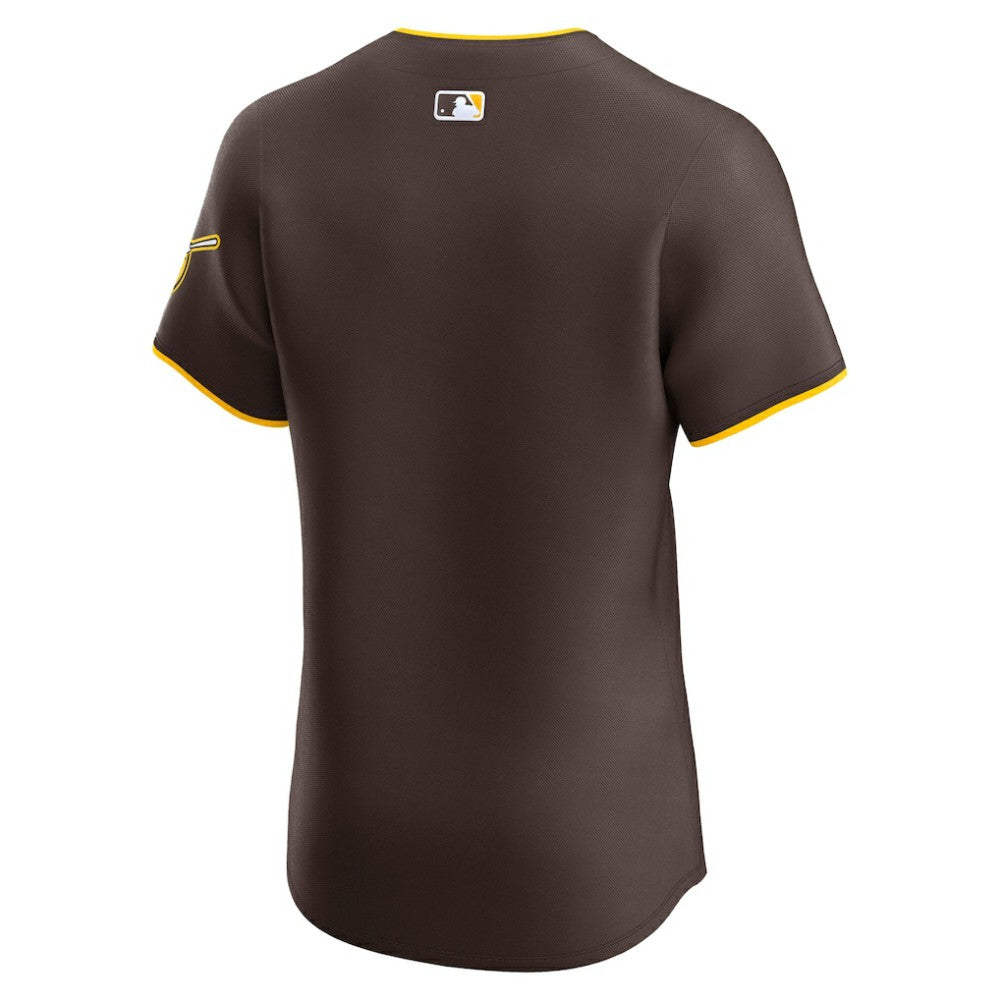 San Diego Padres Nike Alternate Elite Jersey Sale
