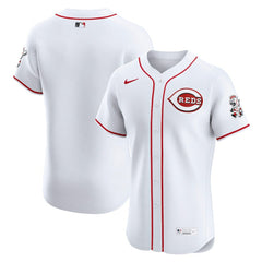 Cincinnati Reds Nike Home Elite Jersey Outlet