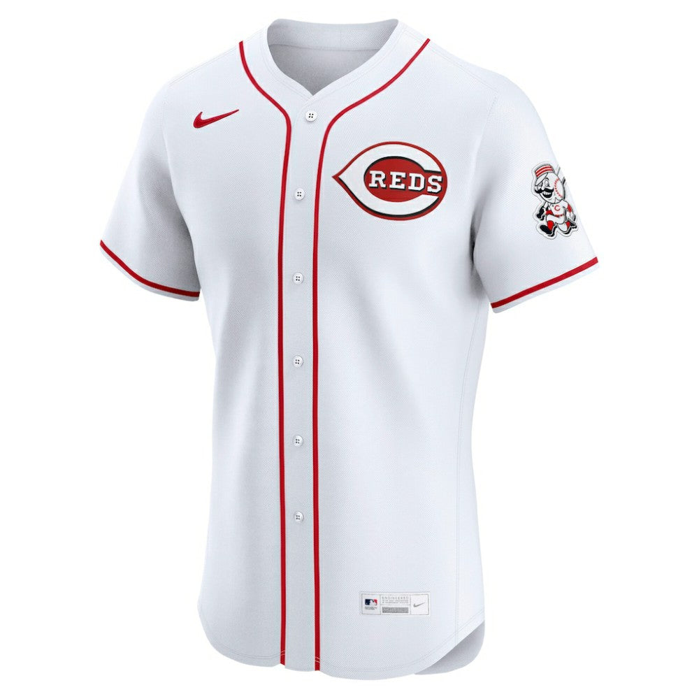 Cincinnati Reds Nike Home Elite Jersey Outlet
