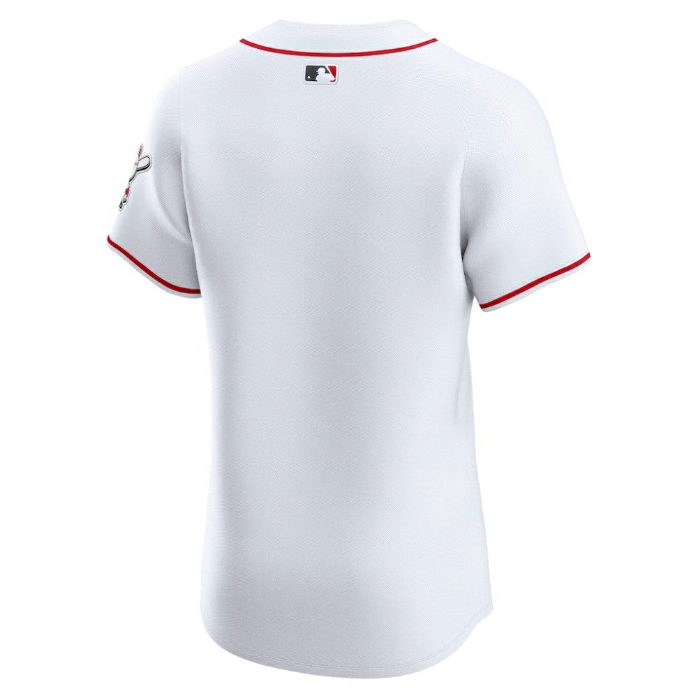 Cincinnati Reds Nike Home Elite Jersey Outlet