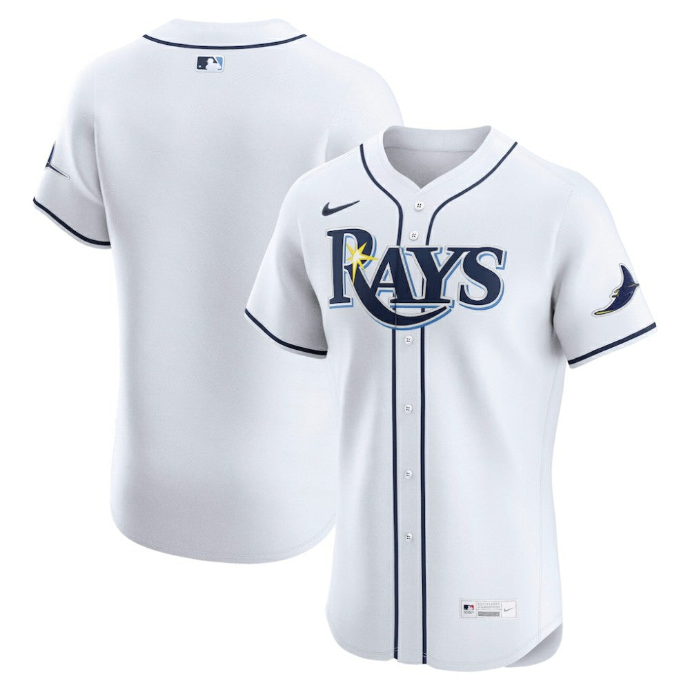 Tampa Bay Rays Nike Home Elite Jersey Online
