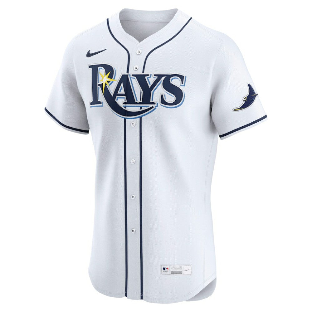 Tampa Bay Rays Nike Home Elite Jersey Online