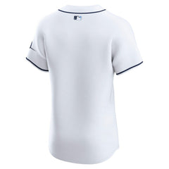 Tampa Bay Rays Nike Home Elite Jersey Online