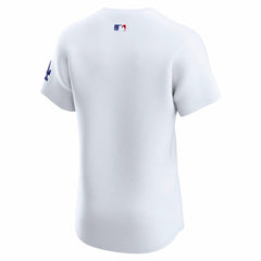Los Angeles Dodgers Nike Home Elite Jersey for sale